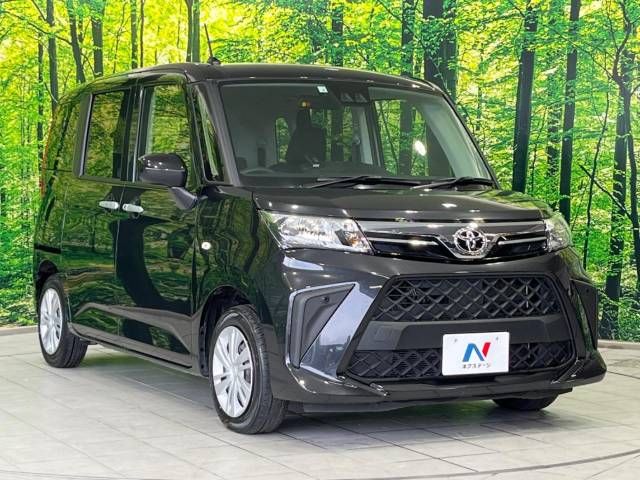 Toyota ROOMY 2023-04 185116-16