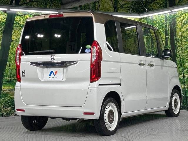 Honda N BOX 2019-01 193530-17