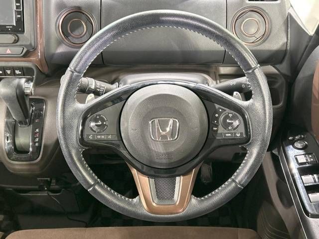 Honda N BOX 2019-01 193530-11
