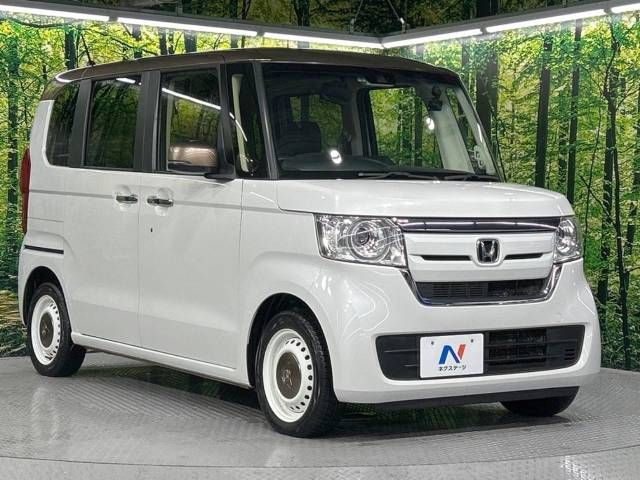 Honda N BOX 2019-01 193530-16
