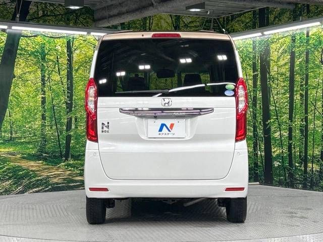 Honda N BOX 2019-01 193530-15