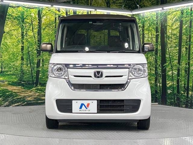 Honda N BOX 2019-01 193530-14