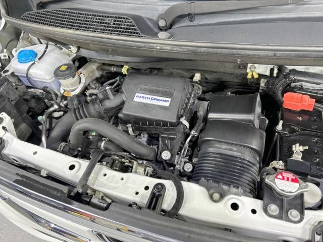 Honda N BOX 2019-01 193530-18