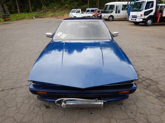 Toyota MARK II 1987-01 25191-2
