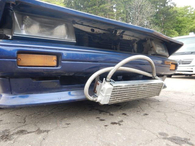 Toyota MARK II 1987-01 25191-21