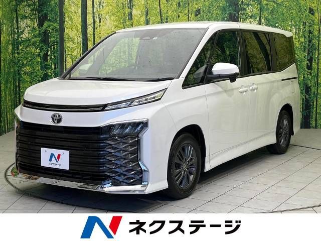 Toyota VOXY 2022-03 182653-0