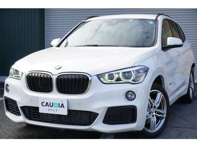 Bmw X1 2018-06 1804-6