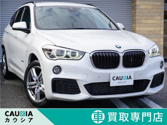 Bmw X1 2018-06 1804-0
