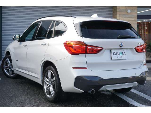 Bmw X1 2018-06 1804-7