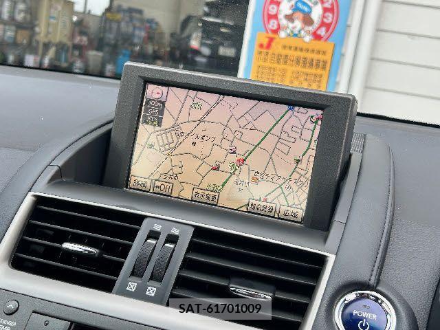 Lexus HS 2012-03 299789-4
