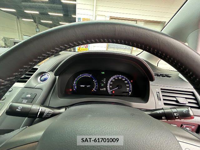 Lexus HS 2012-03 299789-7