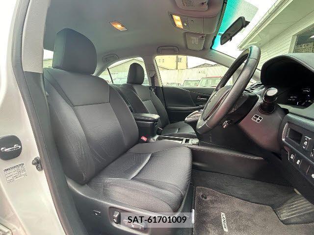 Lexus HS 2012-03 299789-3