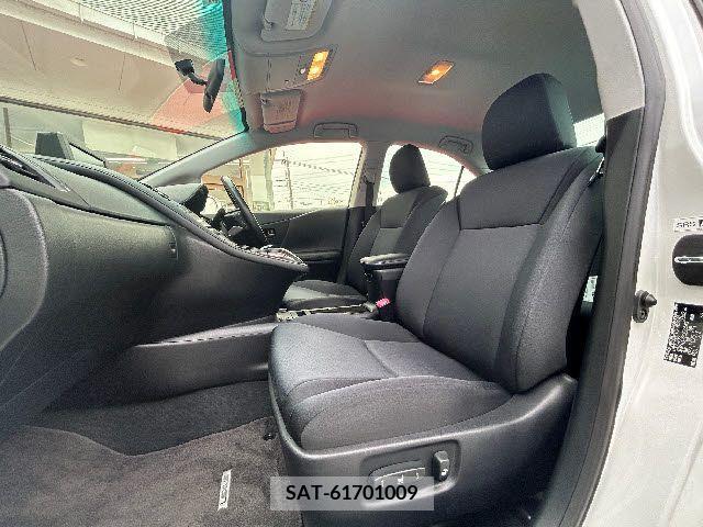 Lexus HS 2012-03 299789-18