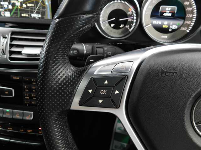 Mercedes Benz E-CLASS 2013-09 22351-19