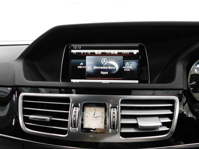 Mercedes Benz E-CLASS 2013-09 22351-15