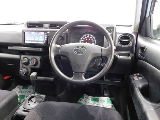 Toyota SUCCEED VAN 2019-03 11873-17