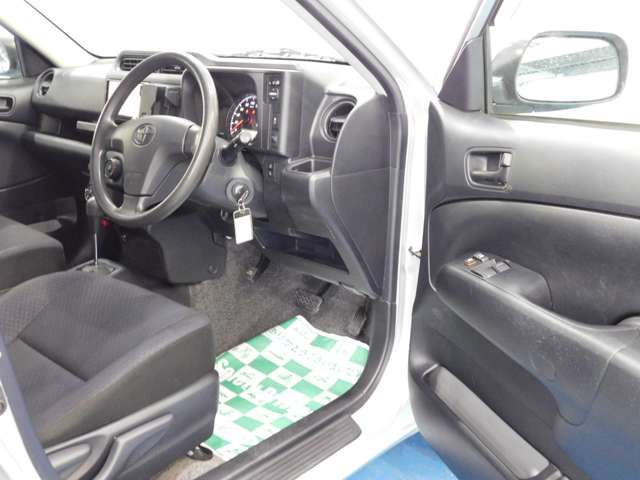 Toyota SUCCEED VAN 2019-03 11873-18