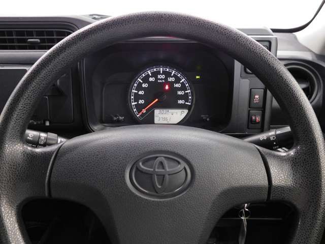 Toyota SUCCEED VAN 2019-03 11873-15