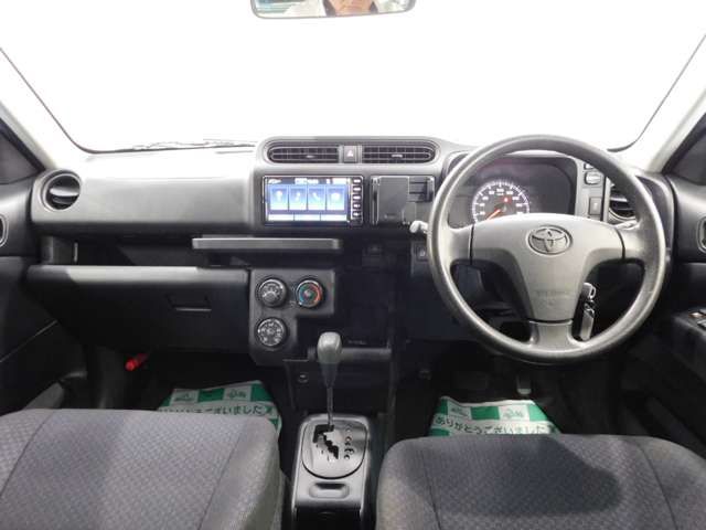 Toyota SUCCEED VAN 2019-03 11873-2