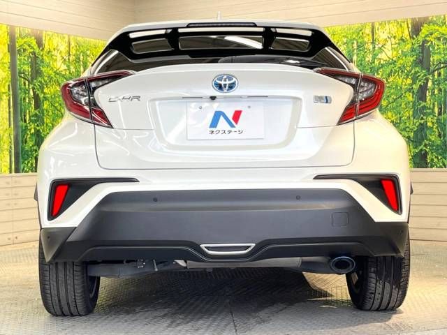 Toyota C-HR 2017-03 24735-15