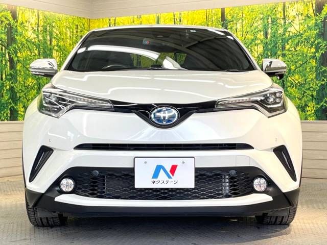 Toyota C-HR 2017-03 24735-14