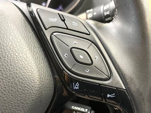 Toyota C-HR 2017-03 24735-4