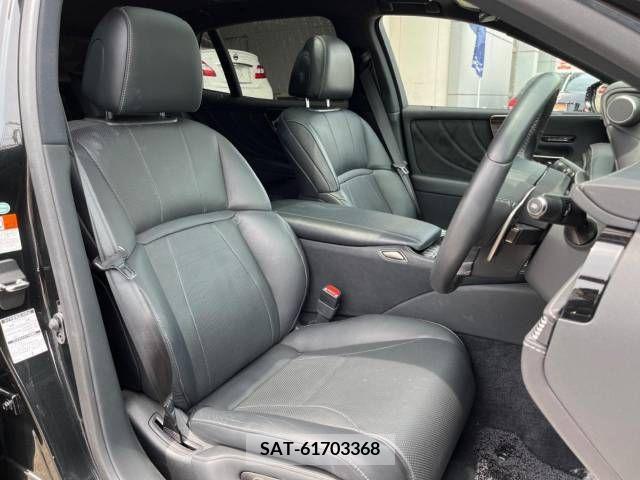 Lexus LS 2018-01 326618-9