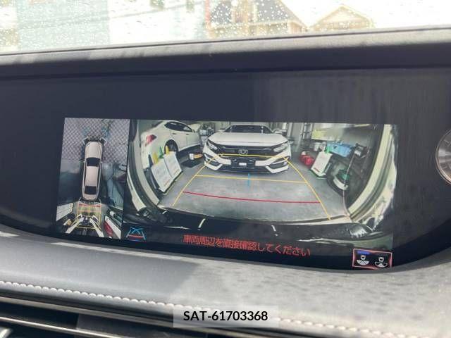 Lexus LS 2018-01 326618-4