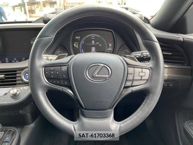 Lexus LS 2018-01 326618-7