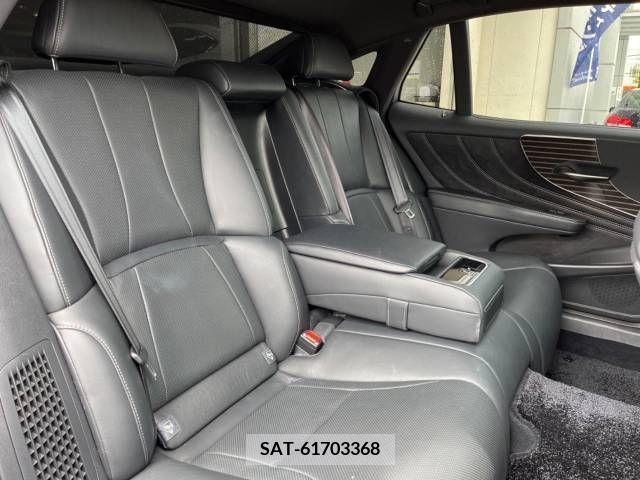 Lexus LS 2018-01 326618-10