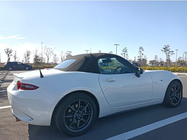 Mazda ROADSTER 2016-03 186340-10