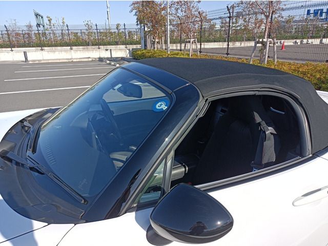 Mazda ROADSTER 2016-03 186340-17