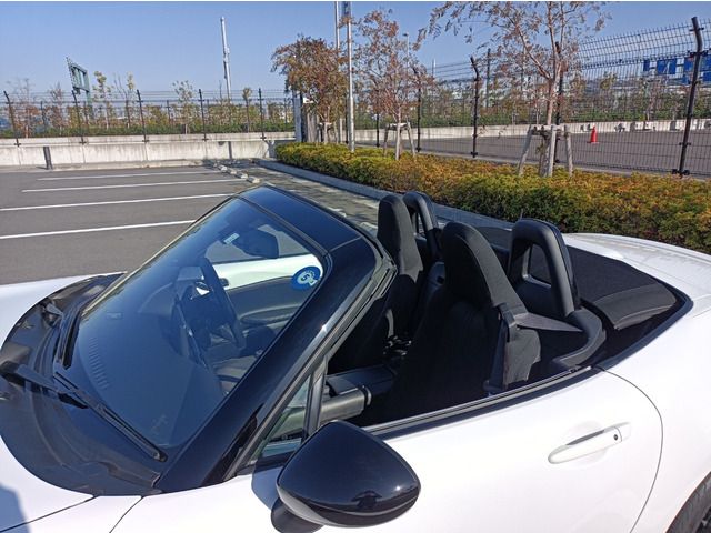 Mazda ROADSTER 2016-03 186340-18