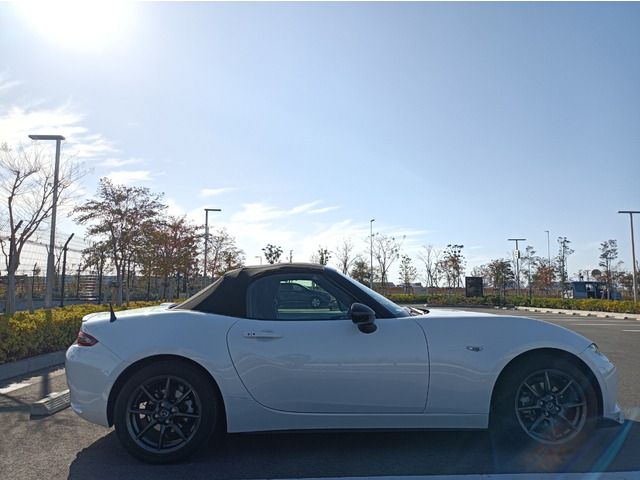 Mazda ROADSTER 2016-03 186340-11