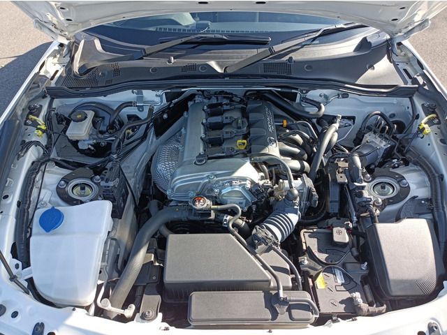 Mazda ROADSTER 2016-03 186340-15