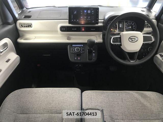 Daihatsu MOVE 2023-03 278049-2