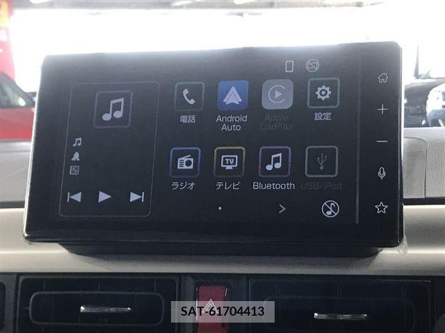 Daihatsu MOVE 2023-03 278049-1