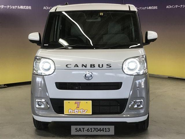 Daihatsu MOVE 2023-03 278049-3