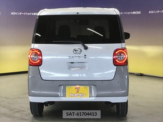 Daihatsu MOVE 2023-03 278049-6