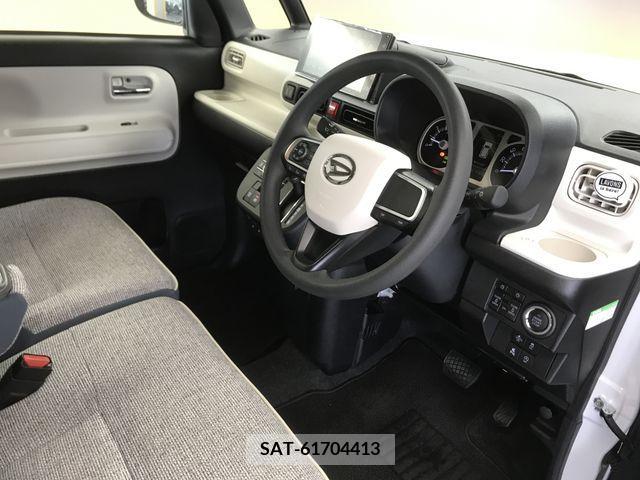 Daihatsu MOVE 2023-03 278049-9