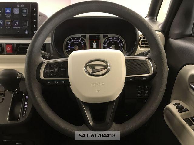 Daihatsu MOVE 2023-03 278049-17