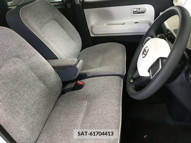Daihatsu MOVE 2023-03 278049-10