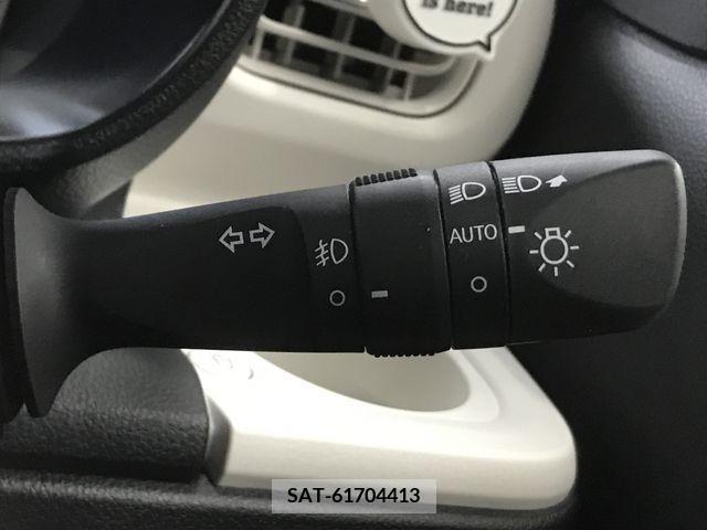 Daihatsu MOVE 2023-03 278049-20