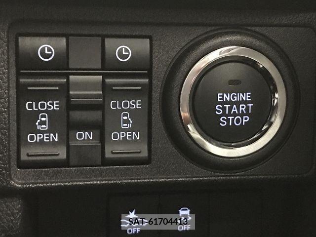 Daihatsu MOVE 2023-03 278049-22