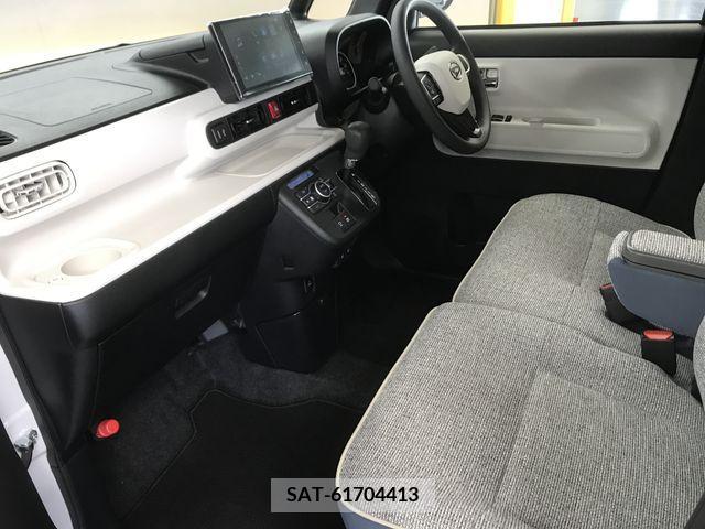 Daihatsu MOVE 2023-03 278049-11