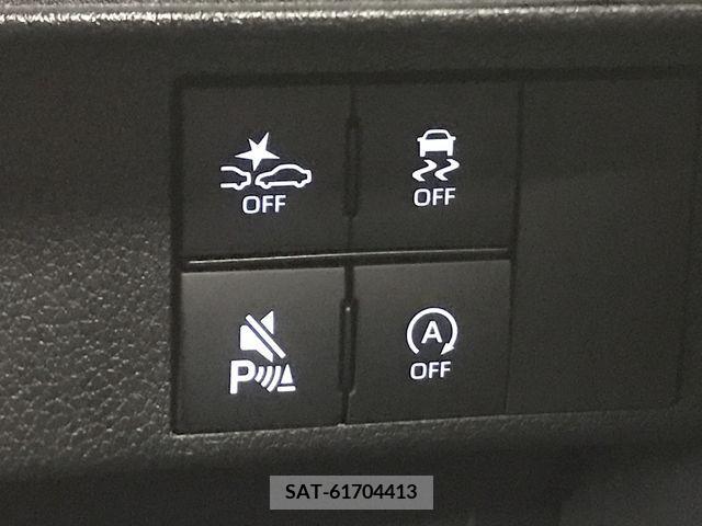 Daihatsu MOVE 2023-03 278049-23