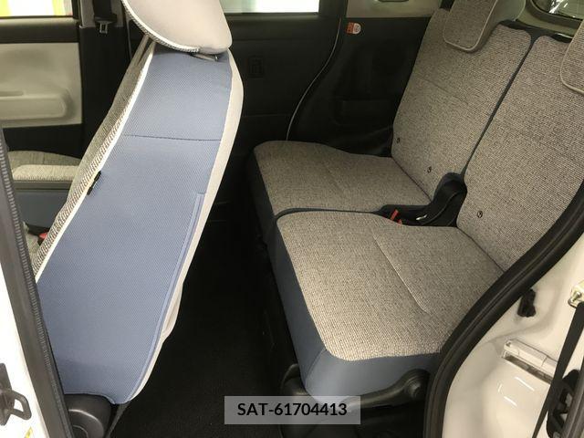 Daihatsu MOVE 2023-03 278049-13