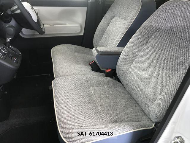 Daihatsu MOVE 2023-03 278049-12