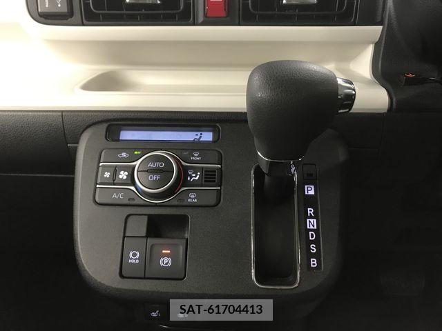 Daihatsu MOVE 2023-03 278049-27