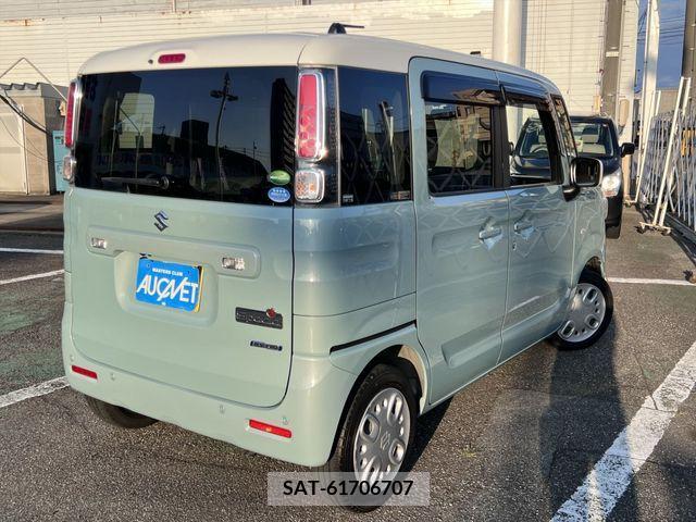 Suzuki SPACIA 2021-01 350875-1